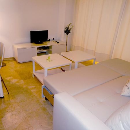 Minimalist Loft Center By Gms Apartamentos قرطبة المظهر الخارجي الصورة