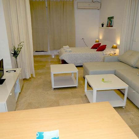 Minimalist Loft Center By Gms Apartamentos قرطبة المظهر الخارجي الصورة