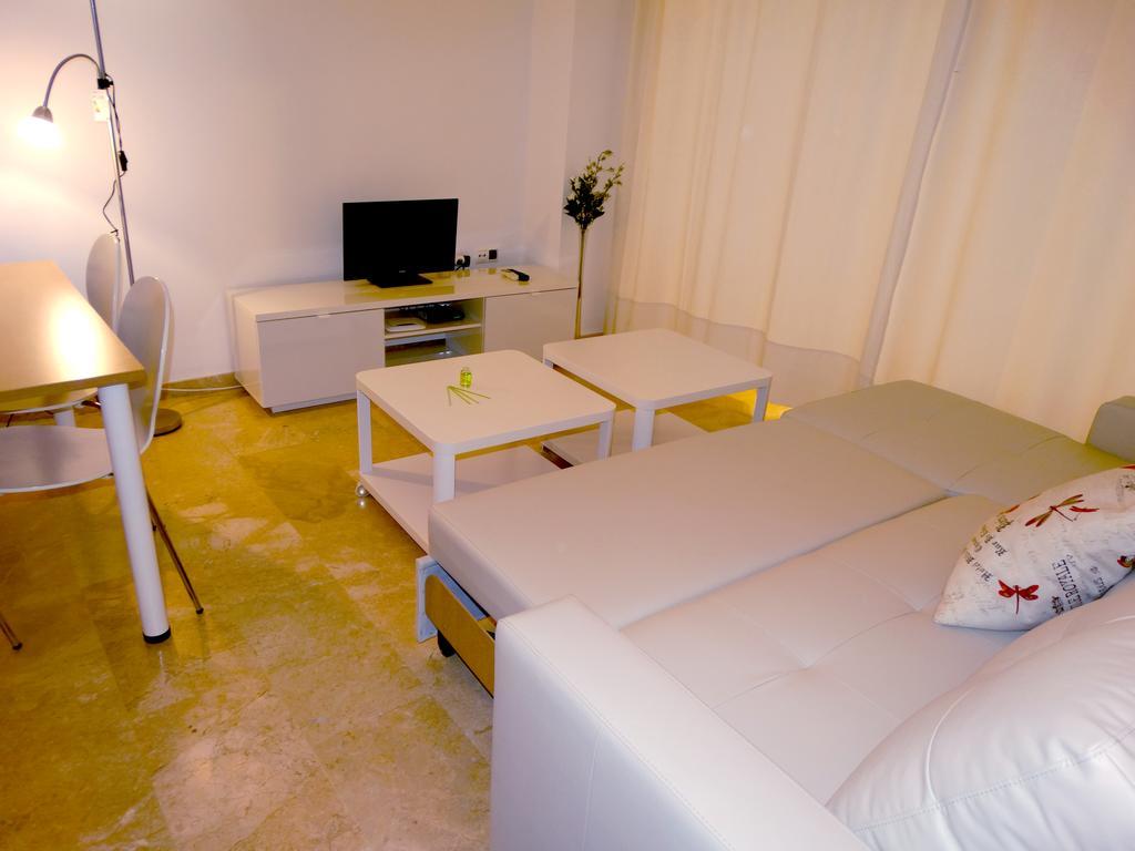 Minimalist Loft Center By Gms Apartamentos قرطبة المظهر الخارجي الصورة
