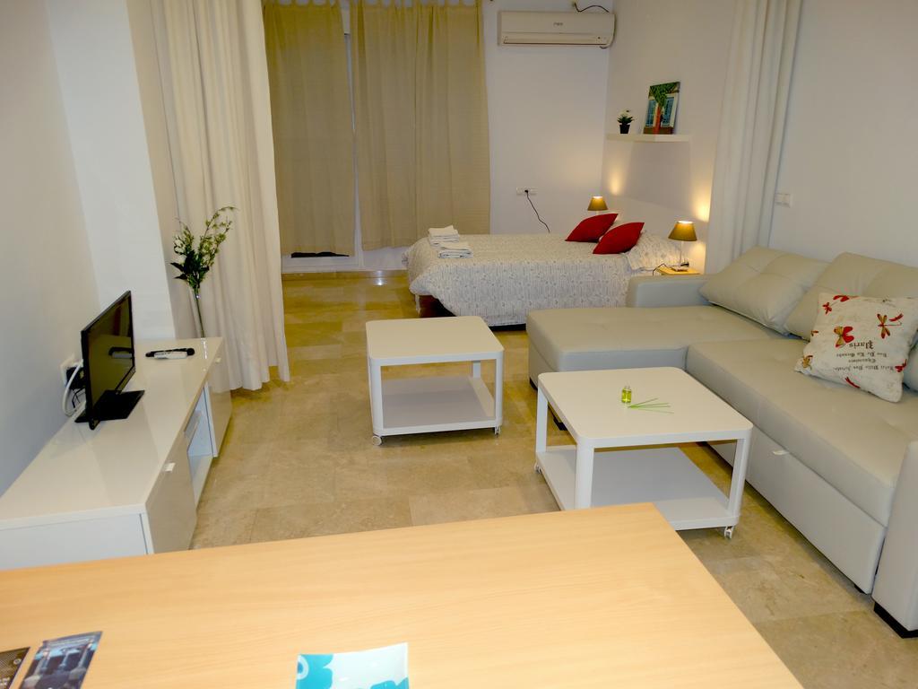 Minimalist Loft Center By Gms Apartamentos قرطبة المظهر الخارجي الصورة